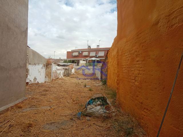 Terreno residencial en Venta en Casco Urbano