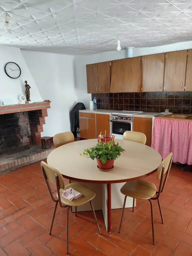 Cocina de Piso en venta en Sant Andreu de la Barca