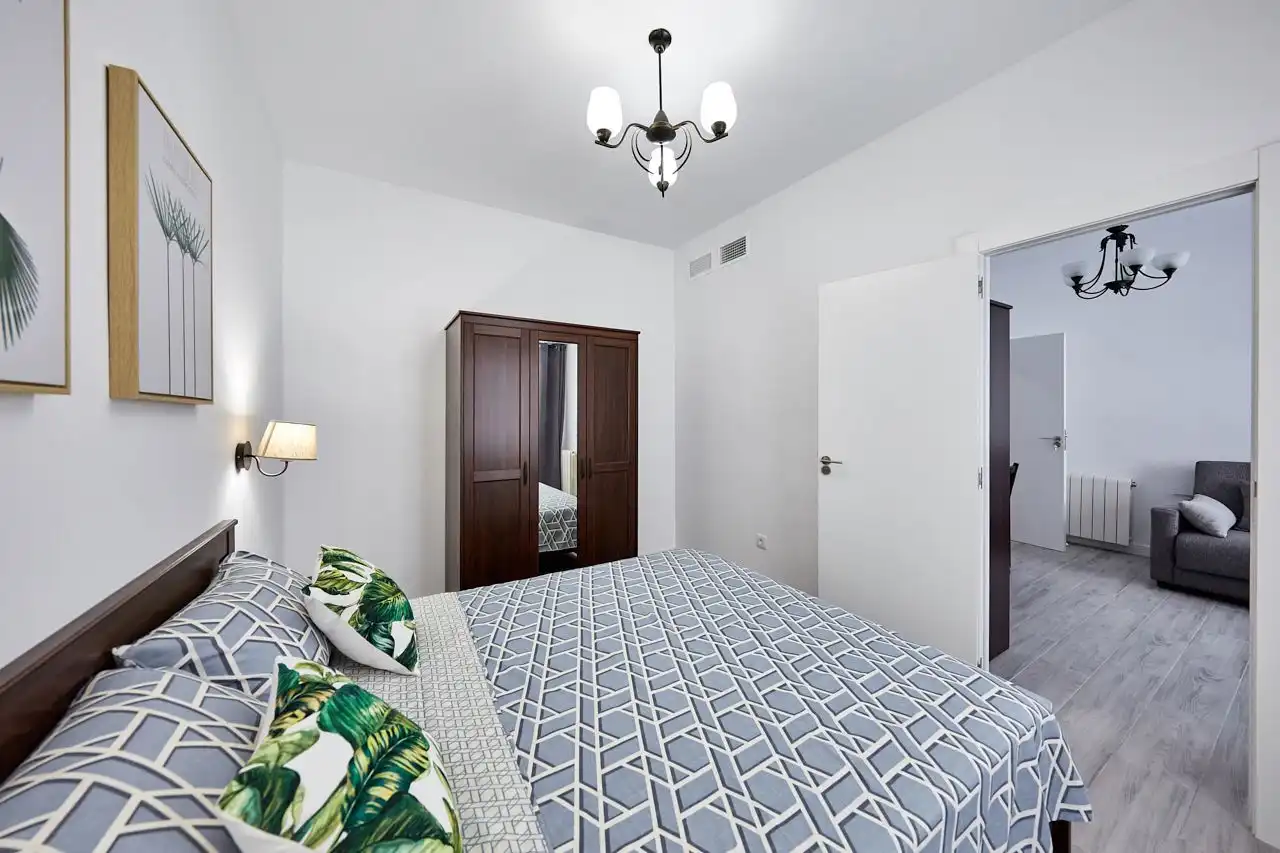 Piso con ascensor en venta en Centro, imagen 27