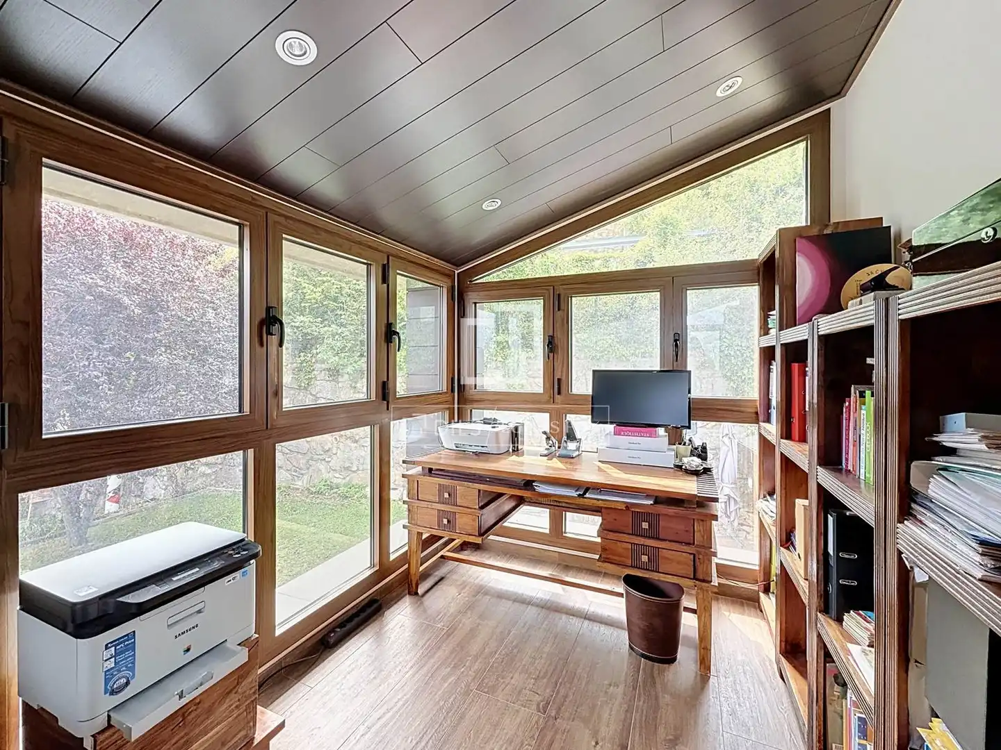 Chalet con jardín en venta en Aixirivall, imagen 58