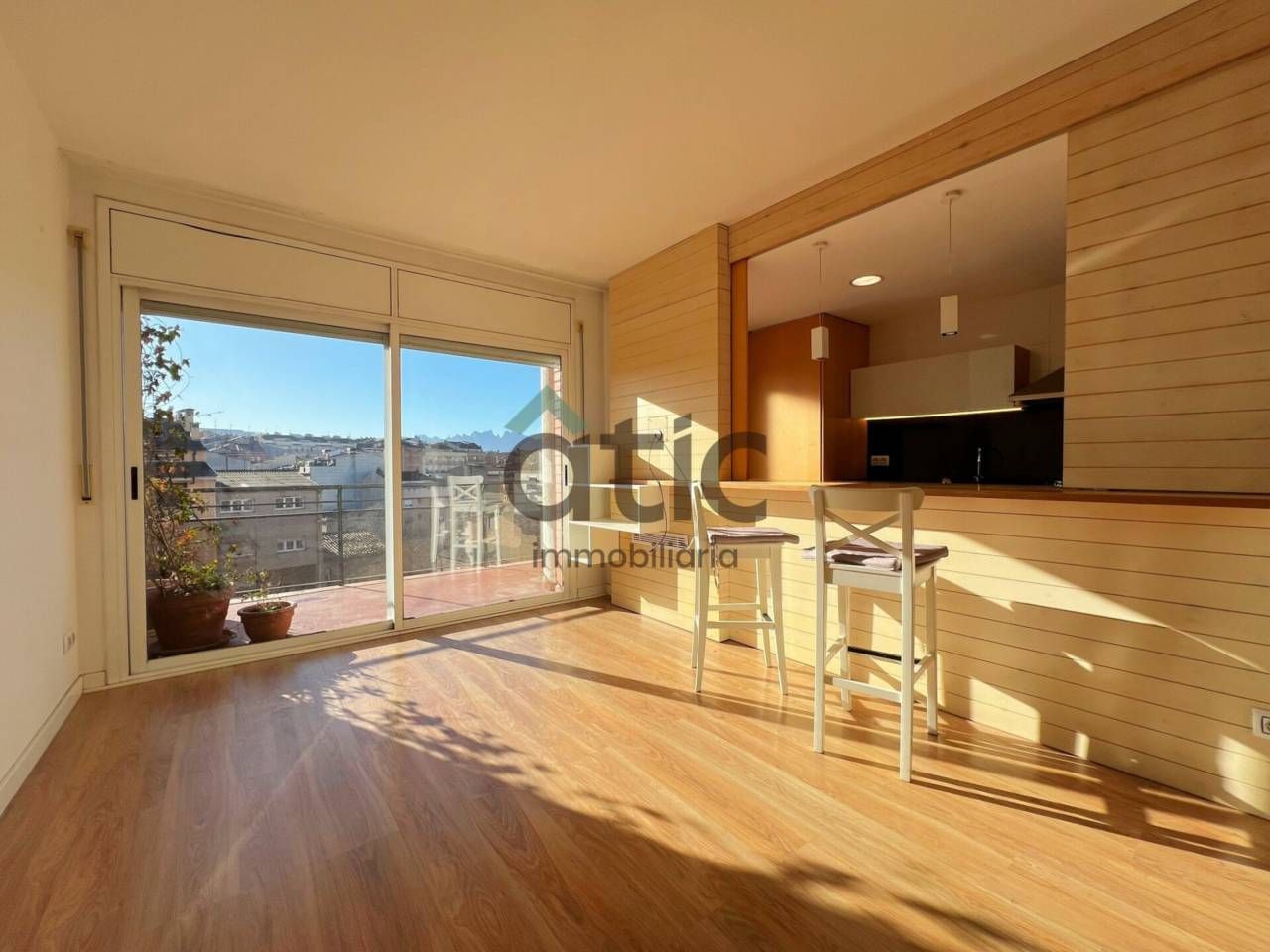 Pis en venda en Manresa amb Calefacció i Parquet