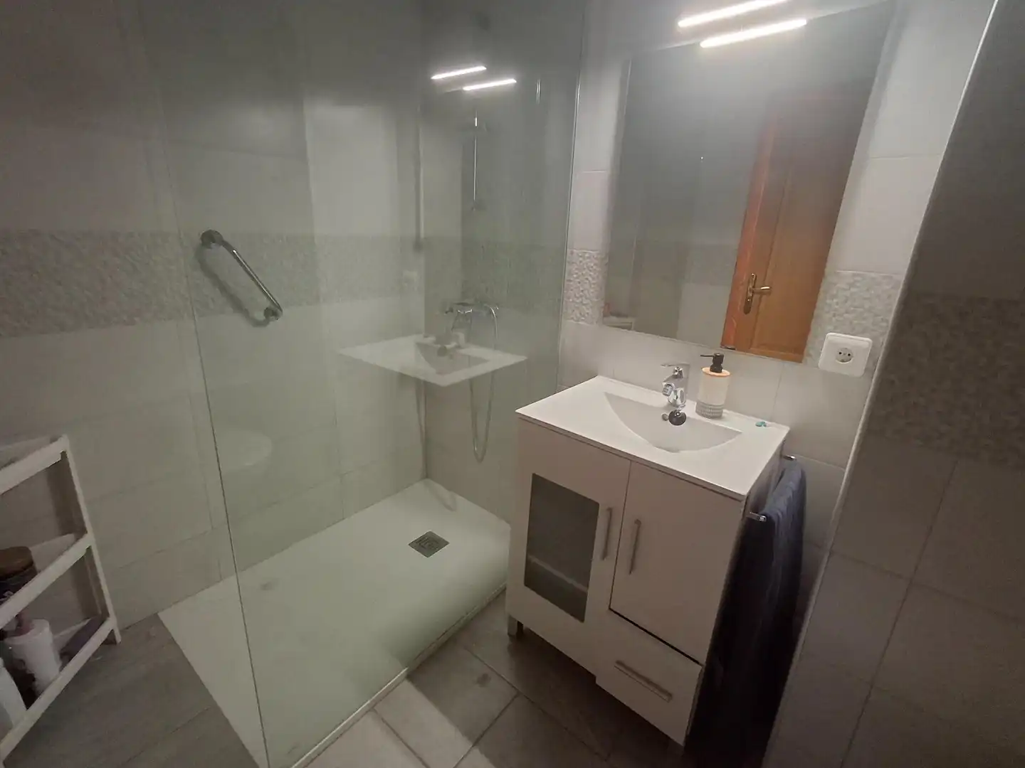 Piso con terraza en venta en Nord, imagen 11