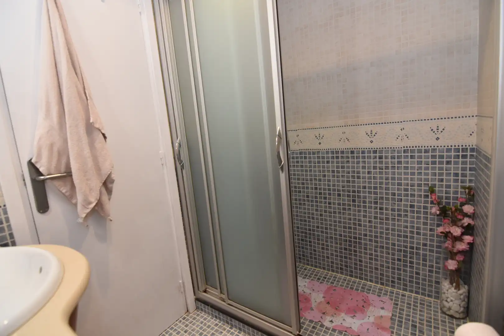Baño de Planta baja en venta en Calella con Aire acondicionado, Calefacción y Terraza