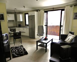 Apartament de lloguer a Manuel Yanes Barreto, 15, Playa Jardín