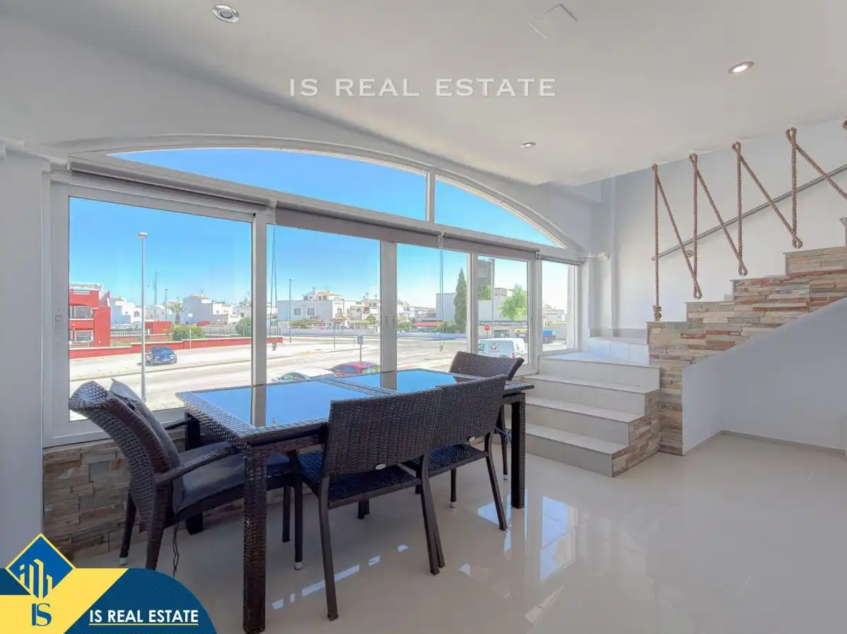 Ático con piscina en venta en Orihuela Costa, imagen 21