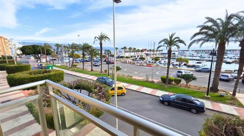 Foto 5 de Pis en venda a Calle Escalerillas, El Puerto - Romanilla, Roquetas de Mar