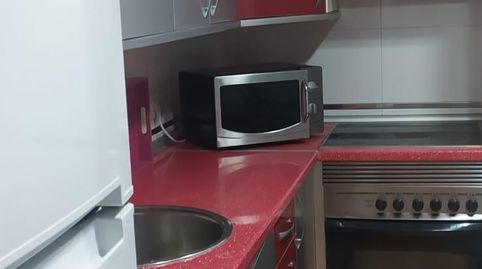 Foto 2 de Piso en venta en Aguas Vivas - La Zambomba, Cáceres Capital