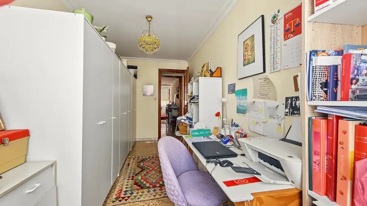 Flat for sale in Saladar