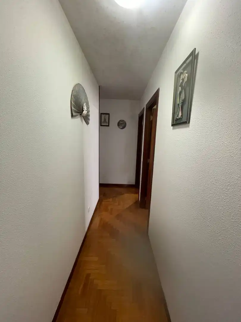 Flat with lift for sale in Cambre, imagen 8