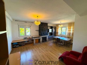 Villa mit Pool zur Miete in C. de los Tilos I