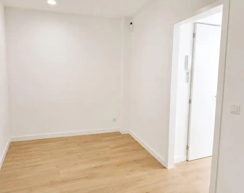 Planta baja en venta en Mataró con Parquet