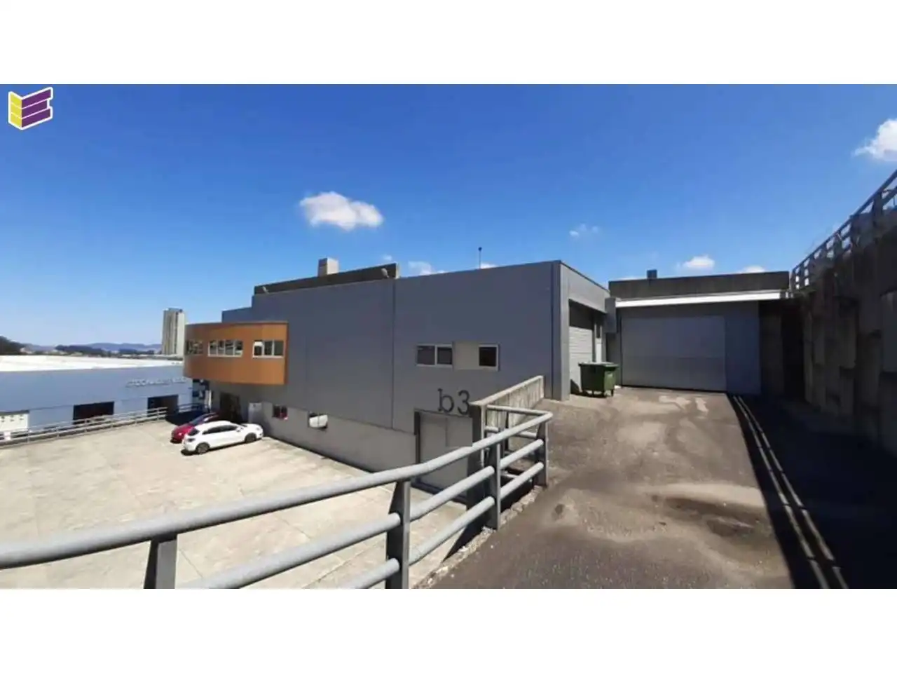 Nave industrielle à vendre à Carretera Venda 9, imagen 34