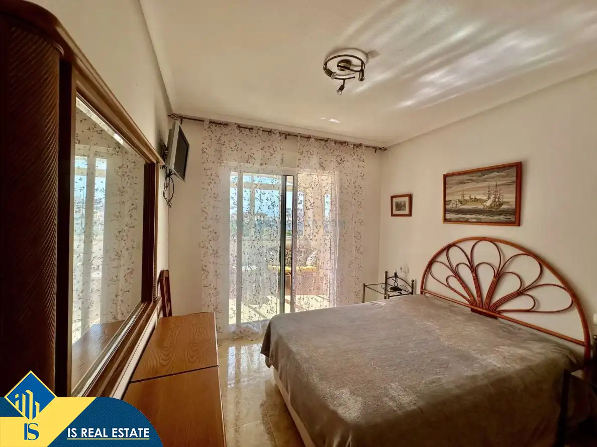 Apartment with pool for sale in Nueva Torrevieja - Aguas Nuevas, imagen 21