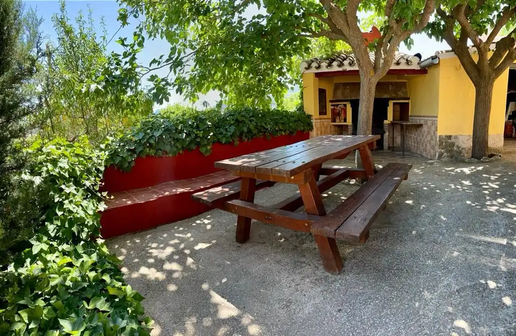Houses for rent in Caserio la Risca, 13, Moratalla