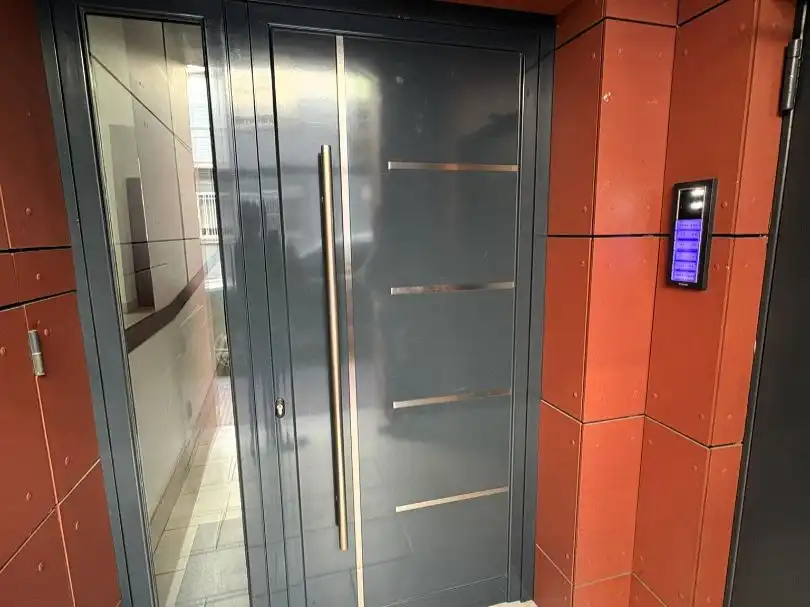 Flat with lift for sale in Francisca Armada 25, imagen 4
