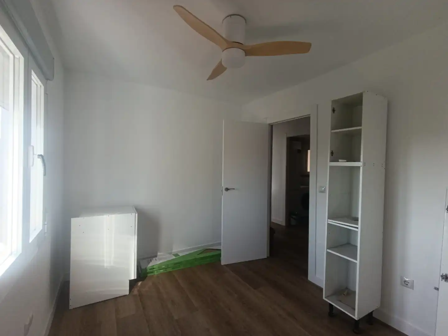 Flat for rent in Calle San Juan Bosco, 86, El Molinillo - Capuchinos