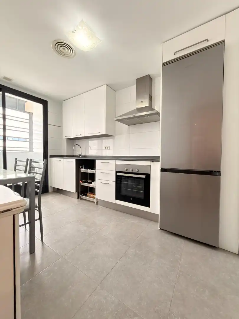 Piso con terraza en venta en Calle Granja de Rocamora, imagen 10