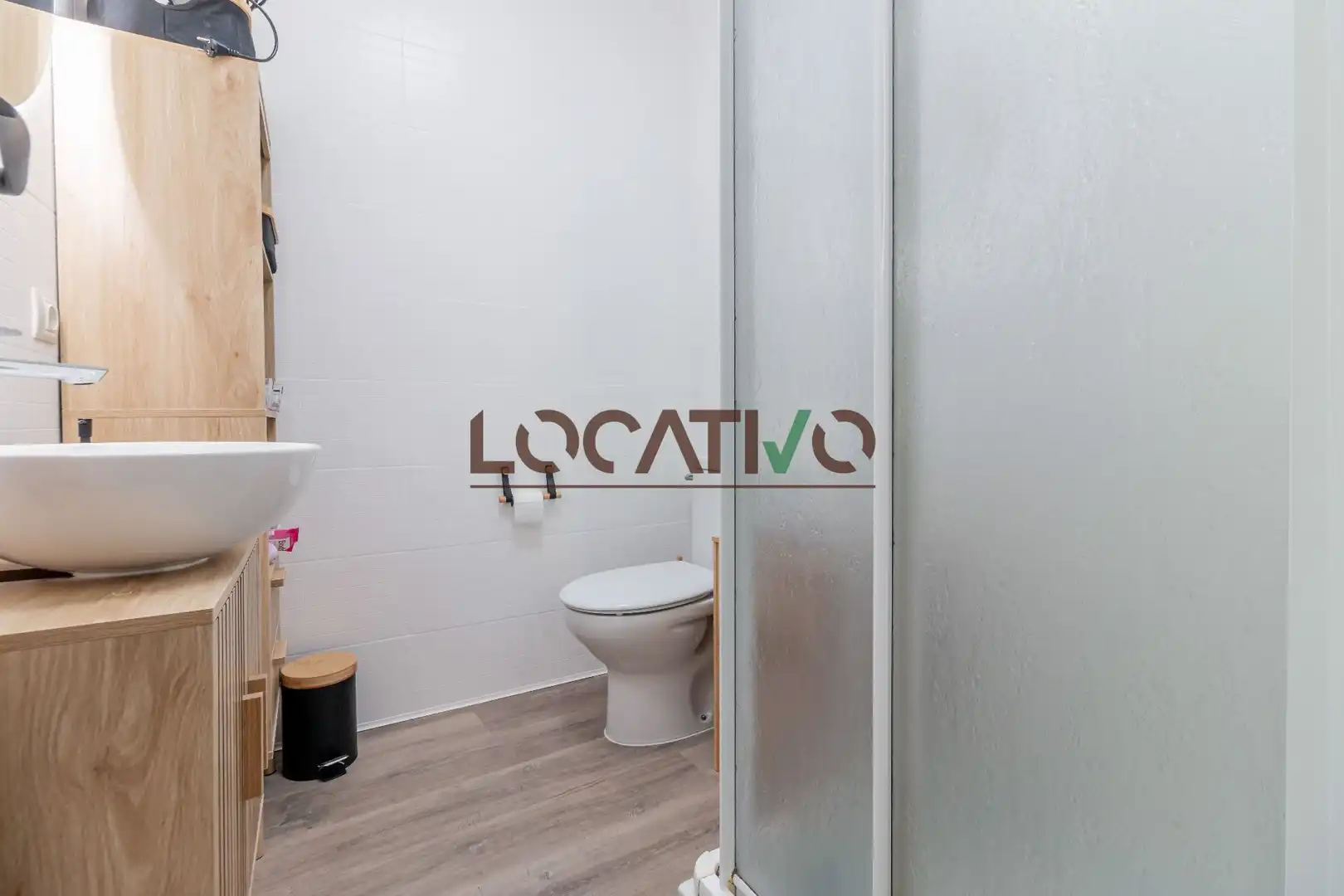 Baño de Piso en venta en Quijorna con Calefacción y Trastero