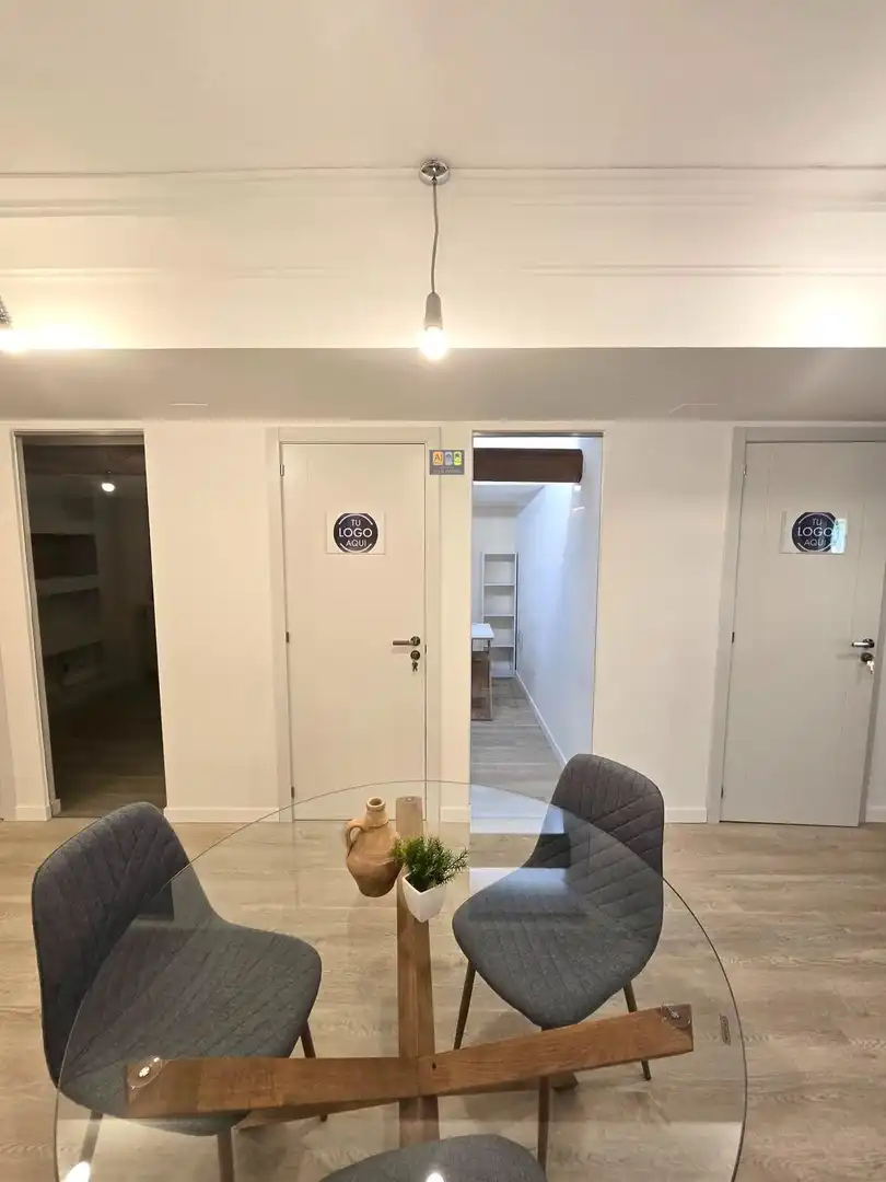 Büro zur Miete in Altea mit Klimaanlage und Möbliert