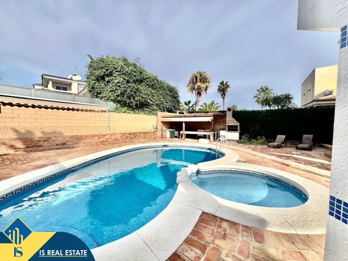 Xalet amb piscina en venda a La Mata, imagen 5