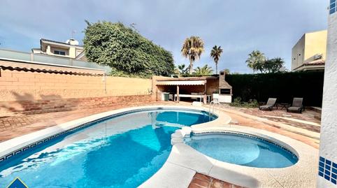 Foto 5 de Casa o chalet en venta en Carretera de Sevilla - Los Montitos, Badajoz Capital