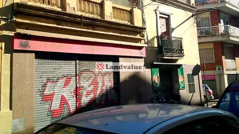 Terreni e lotti in vendita a De La Garrotxa 21, imagen 2