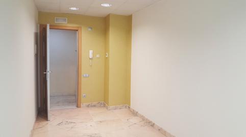 Foto 4 de Oficina de lloguer a Carretera de Ribes, 4, Les Franqueses del Vallès, Barcelona