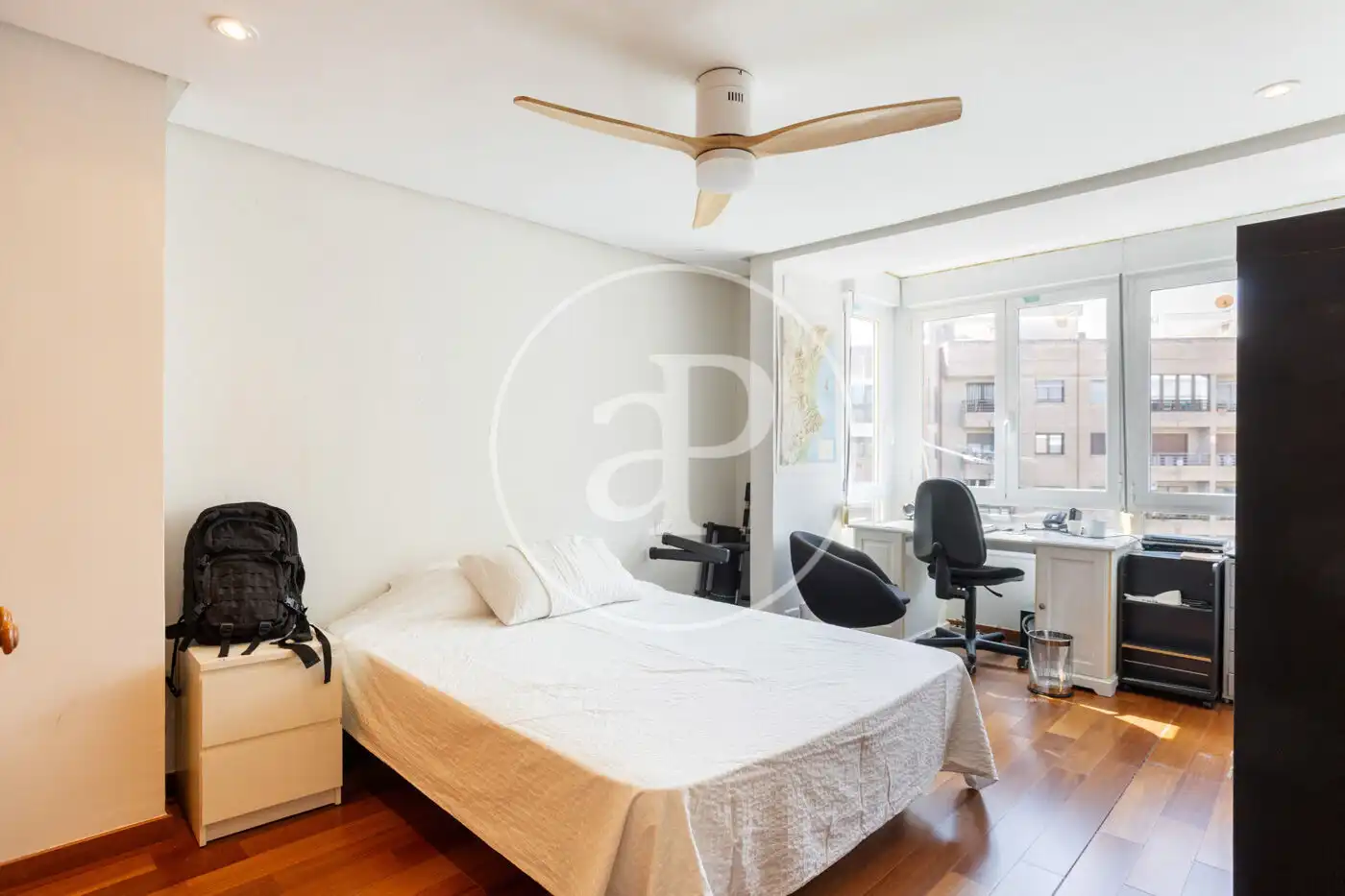 Flat with lift to rent in Carrer de Nicolás Estevanez, imagen 20