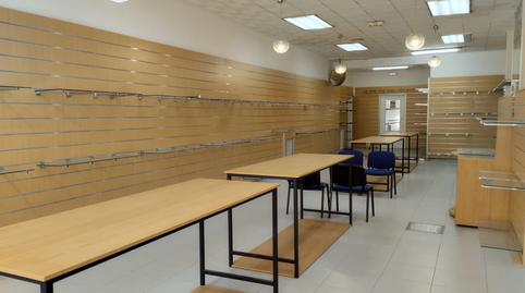 Photo 3 of Premises to rent in Gran Via, La Rioja