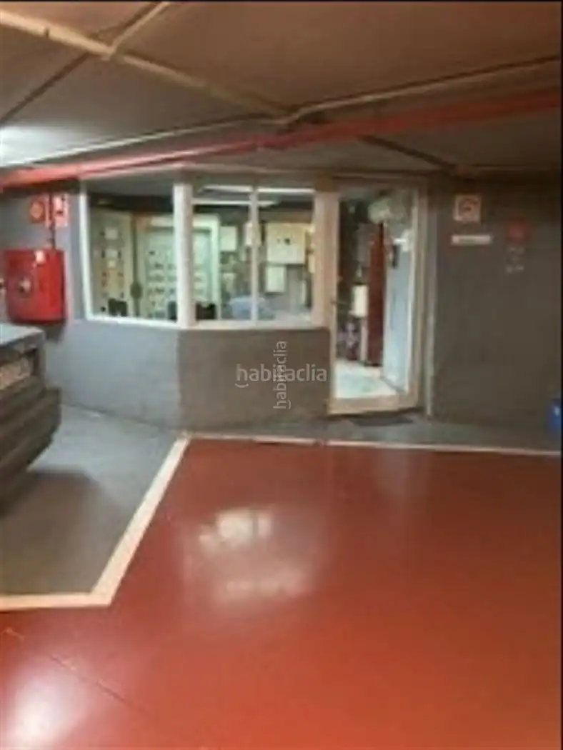 Einzelparkplatz zum Verkauf in Rambla del Brasil 85, imagen 6