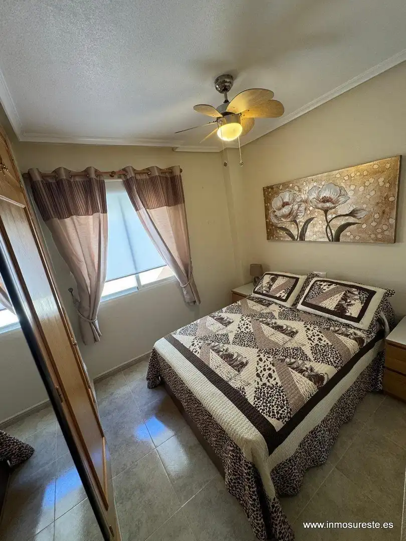 Bedroom of Houses for rent in Orihuela  with Community pool