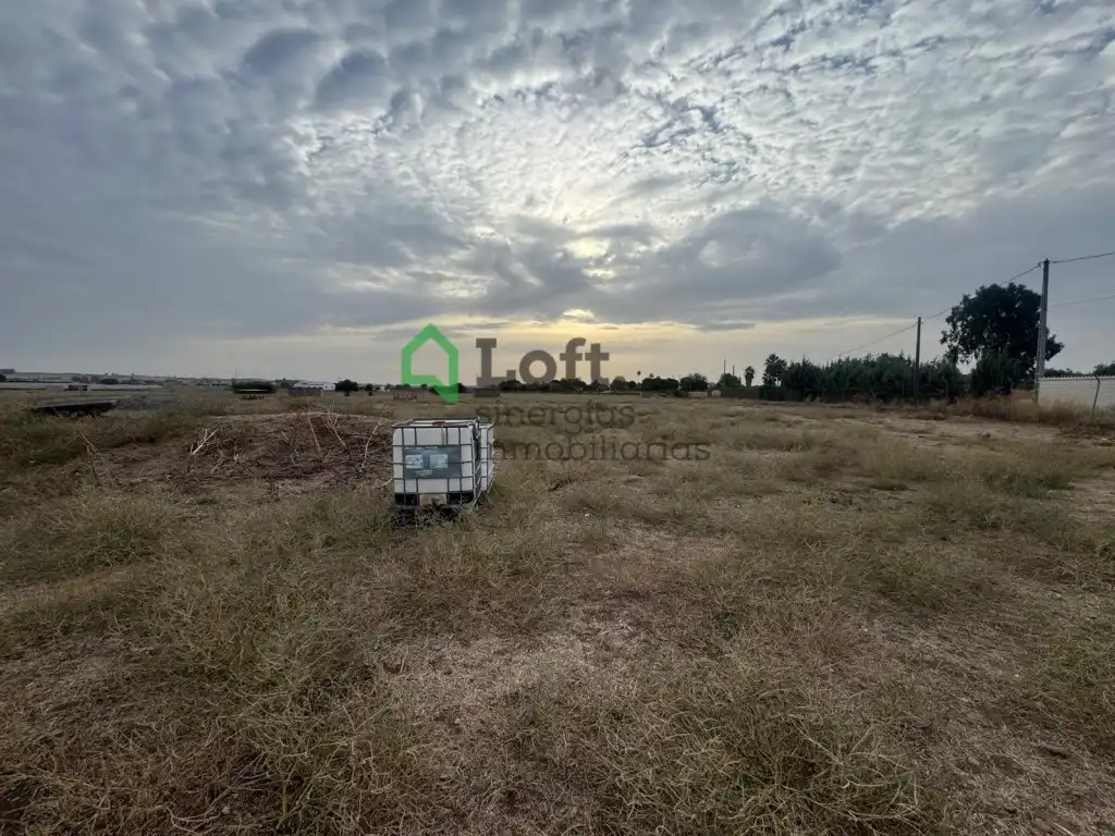 Terreny residencial en venda a Las Vaguadas, imagen 3