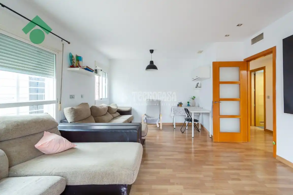 Living room of Attic for sale in Rincón de la Victoria  with Terrace and Community pool