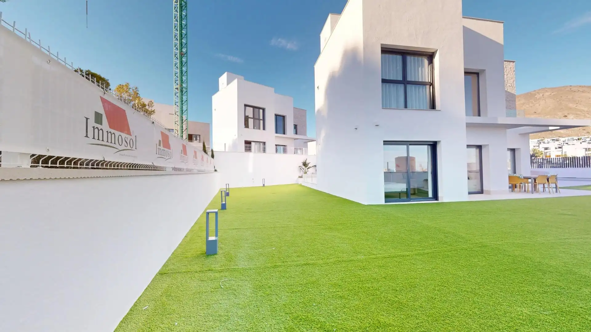 Chalet en venta en Balcón de Finestrat - Terra Marina, imagen 6