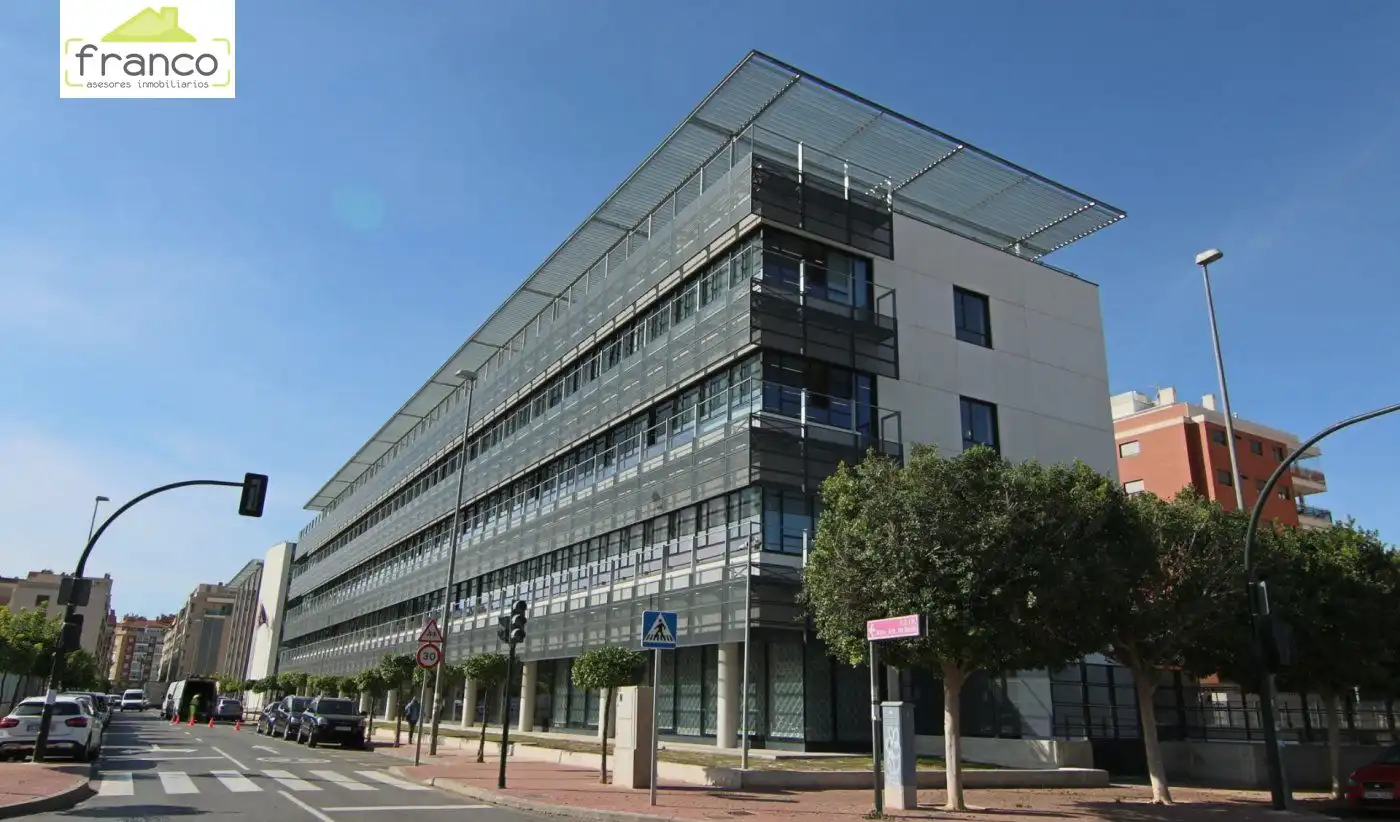 Apartament amb ascensor de lloguer a Norte, imagen 2