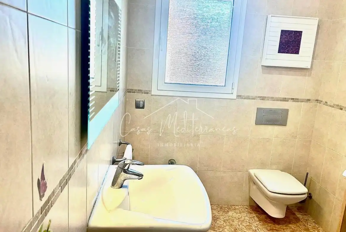 Villa avec terrasse à vendre à Avinguda de la Vg de Montserrat 33A, imagen 34