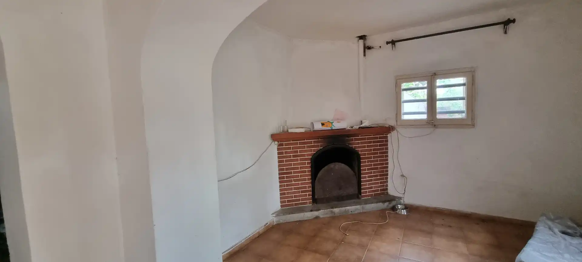 Finca rústica en venta en Vial Camino, Riudoms