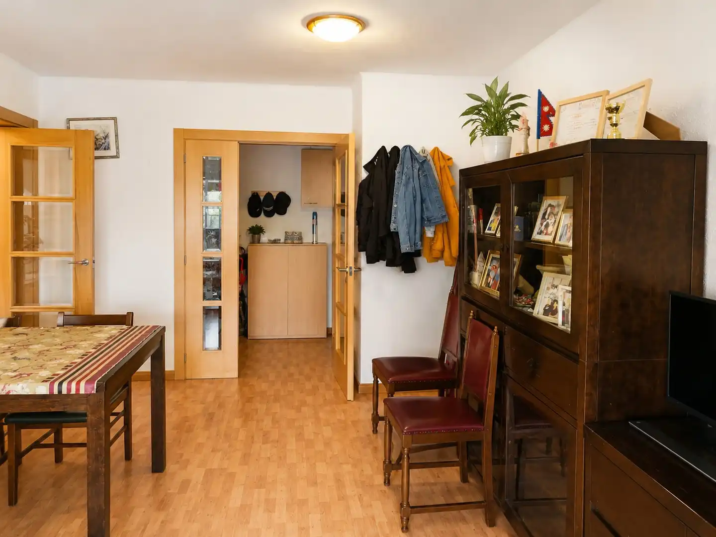 Piso con ascensor en venta en Plaça Isla Cristina