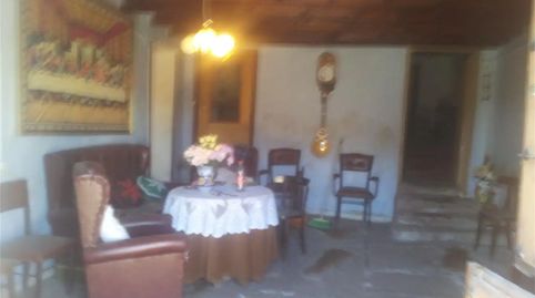 Foto 4 de Casa o xalet en venda a Carrer la Moralita, 33, Cipérez, Salamanca