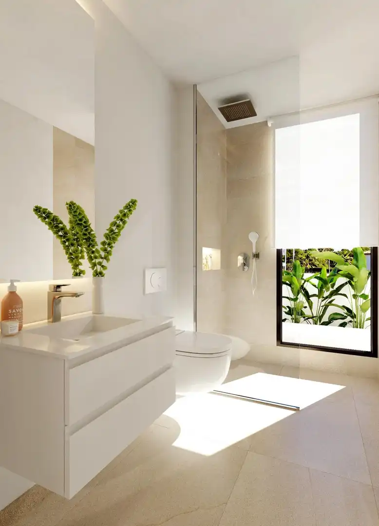 Chalet con piscina en venta en Golf Bahía, imagen 10