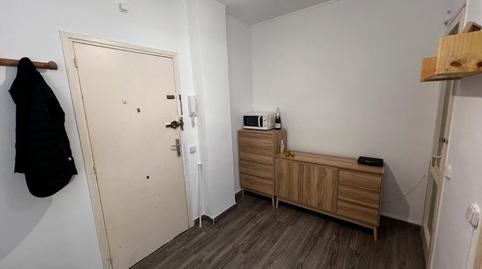 Foto 4 de Estudio en venta en Carrer de Viladomat, Sant Antoni, Barcelona