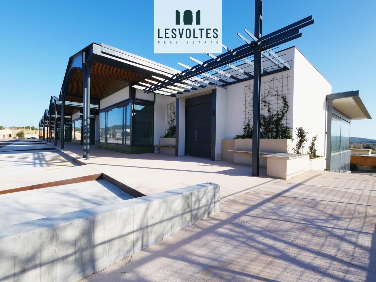 Terrace of Industrial buildings for sale in Mont-ras