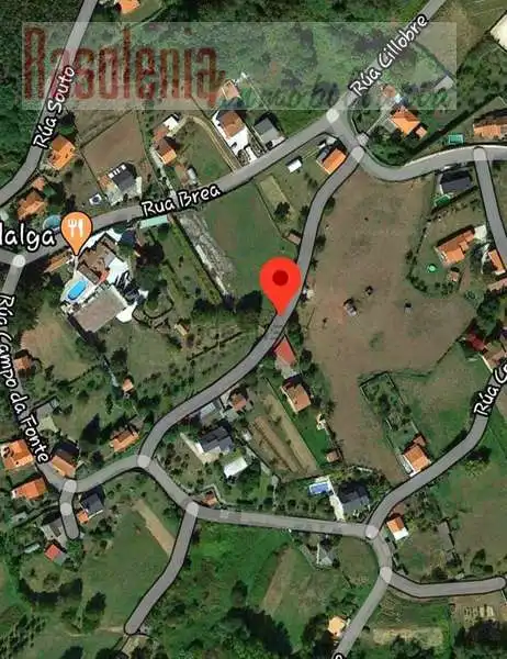 Terreni e lotti in vendita a Casal de Arriba 1, imagen 10