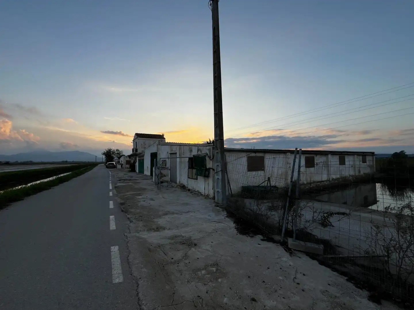 Rural land for sale in L'Aldea, imagen 5