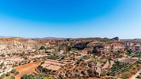 Foto 3 de Finca rústica en venda a Calle Recreo, 14, Sorbas, Almería