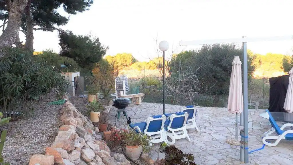 Casa rustica con piscina in vendita a Orihuela Costa, imagen 19