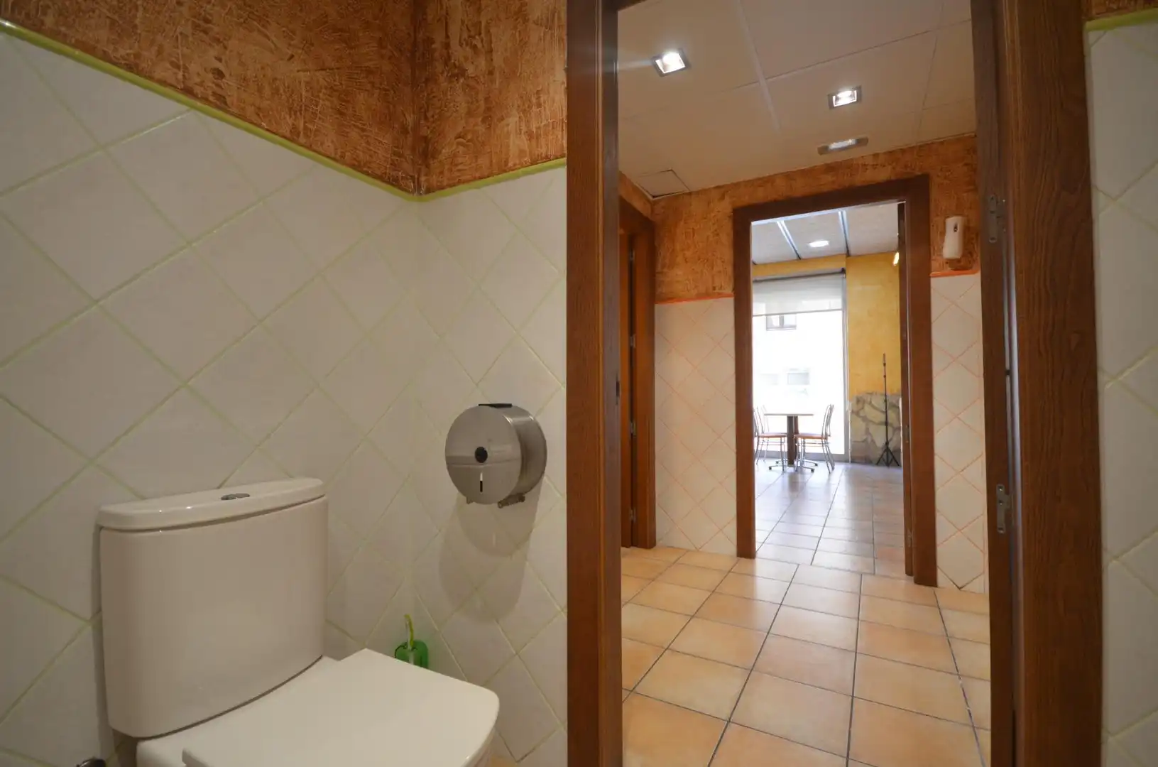 Gewerbefläche zum Verkauf in Calle SARDA 20, imagen 17