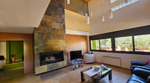 Foto 2 de Casa o xalet en venda a Rellinars, Barcelona