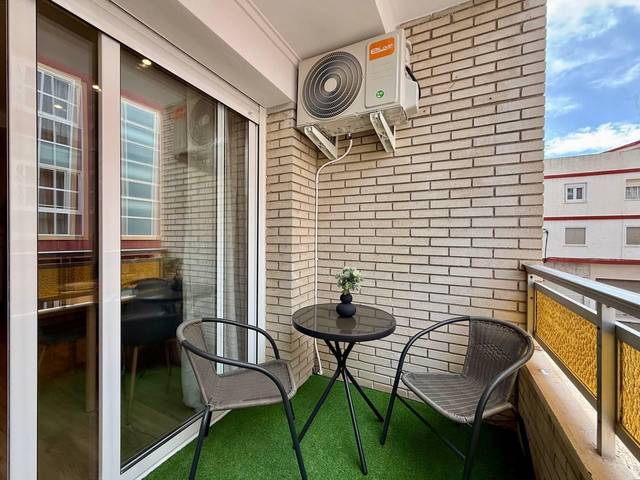 Apartamento en Venta en Lo Pagán