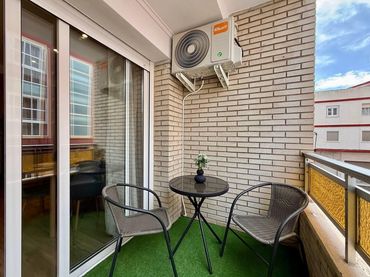 Apartament en venda a Lo Pagán